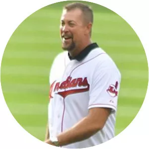 Eric Plunk - Professional baseball player