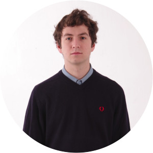 Eric Porcelluzzi - Director