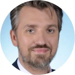 Éric Poulliat - Member of the French National Assembly