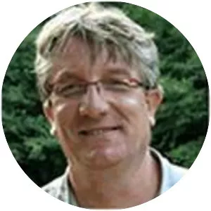 Eric Predine - Author