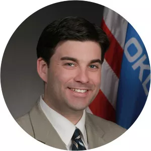Eric Proctor - Former Member of the Oklahoma House of Representatives