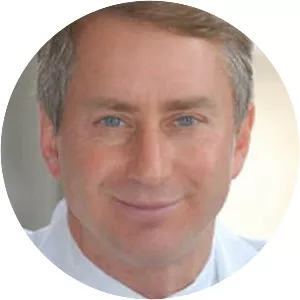 Eric R. Braverman photograph