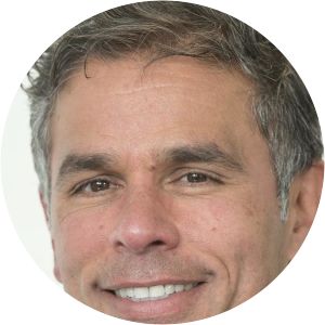 Eric R. Castro photograph