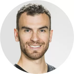 Eric Radford - Figure skater