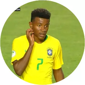 Eric Ramires - Brazilian footballer