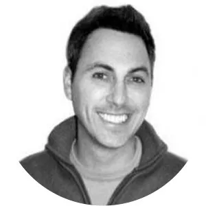 Eric Raskin - Author