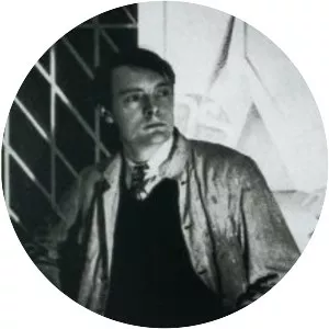 Eric Ravilious - British painter