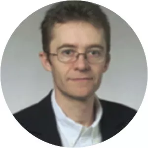 Eric Rebillard (Éric Rebillard)