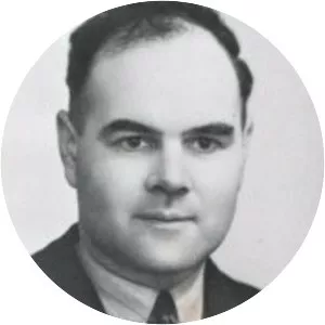 Eric Reece - Former Premier of Tasmania