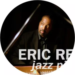 Eric Reed