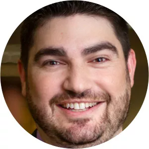 Eric Reuveni - Sound editor