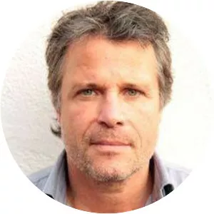 Éric Reynaud-Fourton