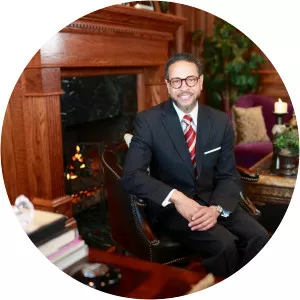 Eric Rhone - Film producer