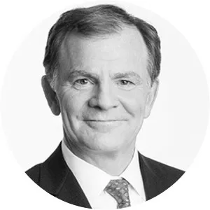 Eric Richer La Flèche - Chief Executive Officer of Metro