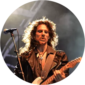 Eric Rivers - Musical artist