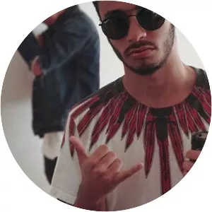 Eric Rodrigues - Musical artist