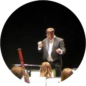 Eric Rombach-Kendall