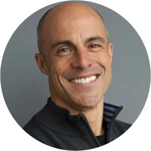 Eric Roza - CEO of CrossFit
