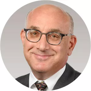 Eric Rubin - Microbiologist