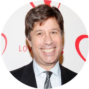 Eric Rudin photograph