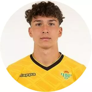 Eric Ruiz Velásquez