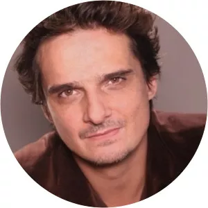 Eric Rulliat - Movie actor