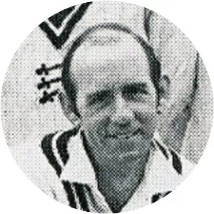 Eric Russell - Cricketer