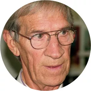 Eric S. Alexandersson