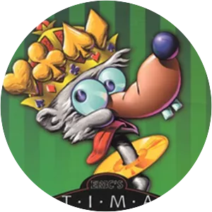 Eric's Ultimate Solitaire