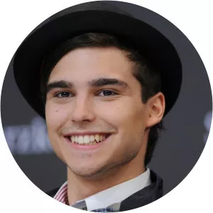 Eric Saade - Swedish singer