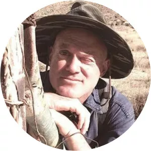 Eric Saks - Film producer