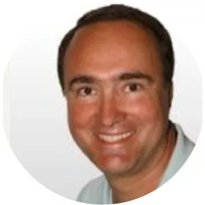 Eric Salmon - Author