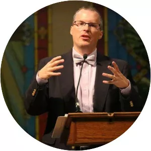 Eric Sammons - Author