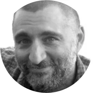 Eric San Juan - Author