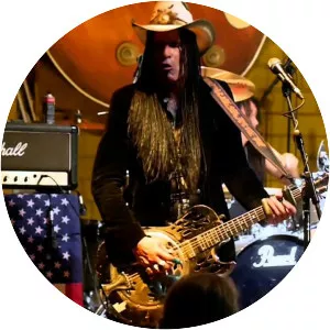 Eric Sardinas