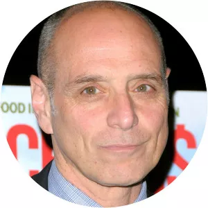 Eric Schlosser - American journalist