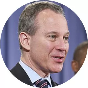 Eric Schneiderman