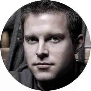 Eric Schrotenboer - Film score composer