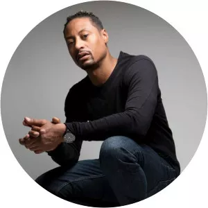 Eric Seats - Drummer