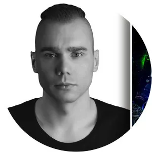 Eric Senn - Musical artist