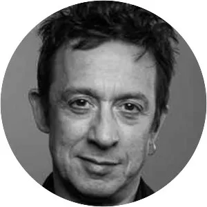 Éric Serra - French composer