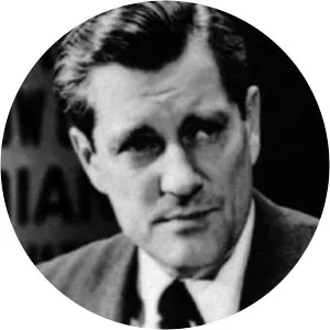 Eric Sevareid