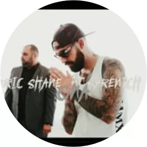 Eric Shane - Musical artist