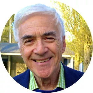 Eric Shanes - Painter