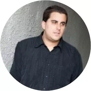 Eric Shapiro - Writer