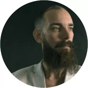 Eric Sharp photograph