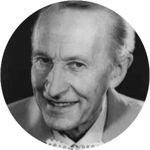 Eric Shilling - English opera singer