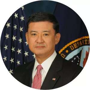 Eric Shinseki - Former United States Secretary of Veterans Affairs