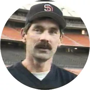 Eric Show - Baseball player