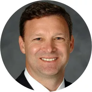 Eric Silagy - CEO of Florida Power & Light